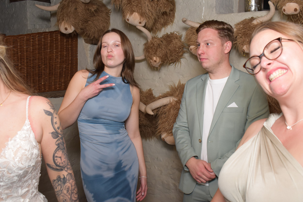 PartyBooth BY ELIAS WALPOT PHOTOGRAPHIE